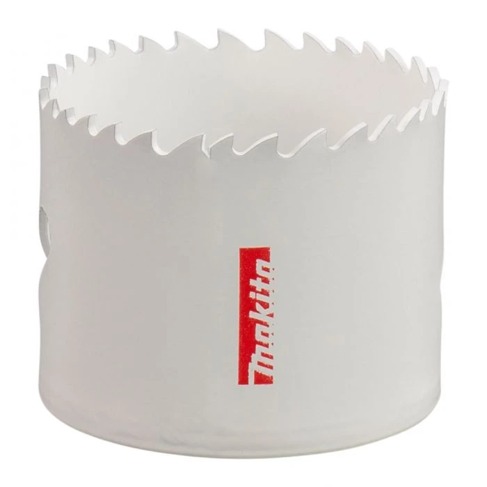 Makita P-52607 Gatzaag 54mm Bi-metaal 4 Makita P-52607 Gatzaag 54mm Bi-metaal - Afbeelding 2