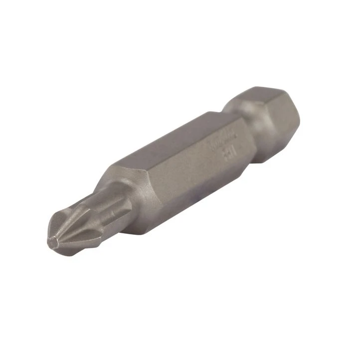 Makita P-53419 Schroefbit PH2x110mm 7 Makita P-53419 Schroefbit PH2x110mm - Afbeelding 5