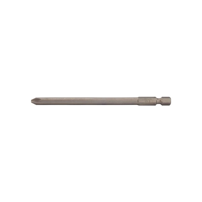 Makita P-53419 Schroefbit PH2x110mm 5 Makita P-53419 Schroefbit PH2x110mm - Afbeelding 3
