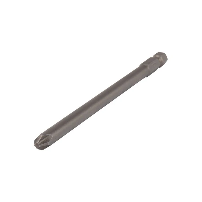 Makita P-53431 Schroefbit PH2x141mm 4 Makita P-53431 Schroefbit PH2x141mm - Afbeelding 2