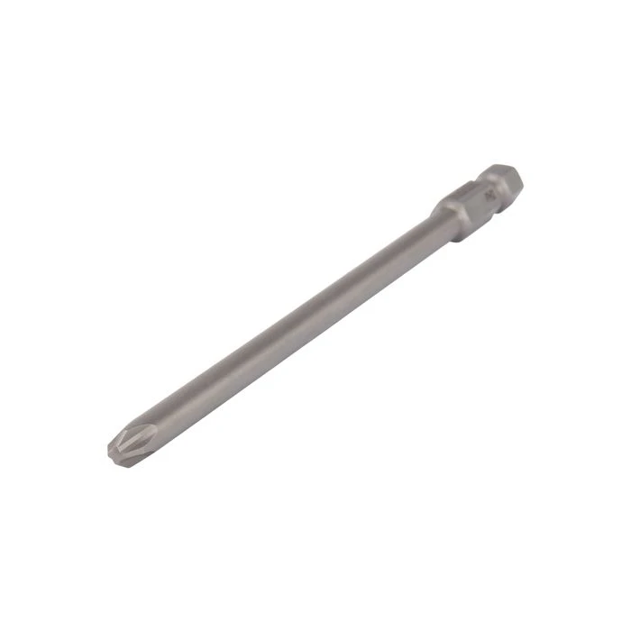 Makita P-66254 Schroefbit PH2x141x5mm 4 Makita P-66254 Schroefbit PH2x141x5mm - Afbeelding 2
