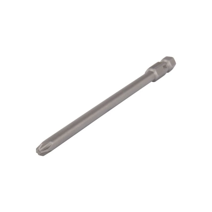 Makita P-66818 Schroefbit PH2x141x5mm 4 Makita P-66818 Schroefbit PH2x141x5mm - Afbeelding 2
