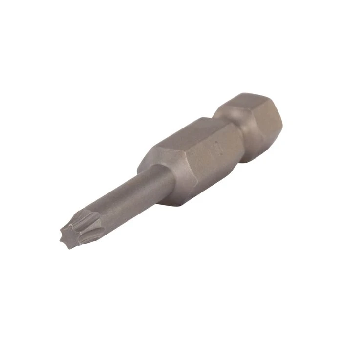 Makita P-72590 Schroefbit T10x50mm 3st 4 Makita P-72590 Schroefbit T10x50mm 3st - Afbeelding 2