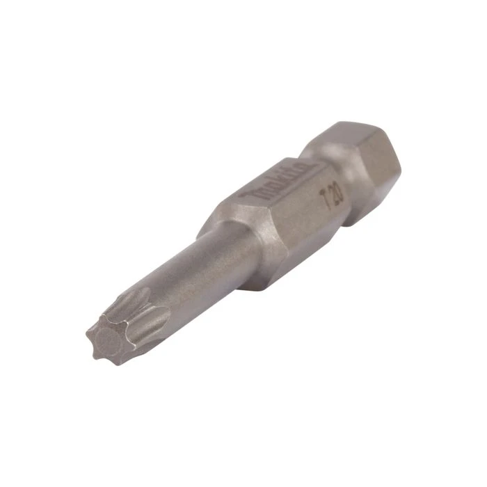 Makita P-72615 Schroefbit T20x50mm 3st 4 Makita P-72615 Schroefbit T20x50mm 3st - Afbeelding 2