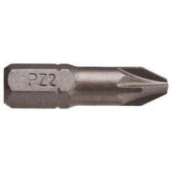 Makita P-74893 Schroefbit PZ2x25mm -Makita Shop Nederland P 74893 C1C0