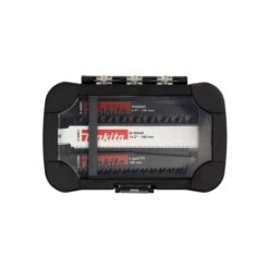 Makita P-81262 Reciprozaagbladenset 25-delig -Makita Shop Nederland P 81262 A1C1 1