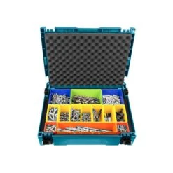 Makita P-83652 Sorteerbakjes Inlay -Makita Shop Nederland P 83652 B3CK s01