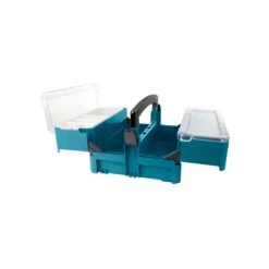 Makita P-84137 Gereedschapskoffer -Makita Shop Nederland P 84137 A2R0