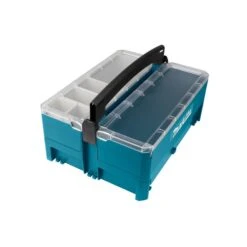 Makita P-84137 Gereedschapskoffer -Makita Shop Nederland P 84137 A3L0