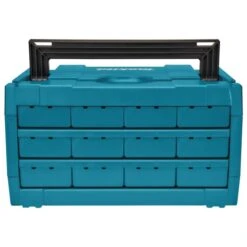 Makita P-84327 Makstor 3.12 Mbox Systainer Met 12 Lades 34 Makita P-84327 Makstor 3.12 Mbox Systainer Met 12 Lades -Makita Shop Nederland P 84327 C8C0