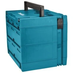 Makita P-84349 Makstor 4.5 Mbox Systainer Met 5 Lades 26 Makita P-84349 Makstor 4.5 Mbox Systainer Met 5 Lades -Makita Shop Nederland P 84349 C2R0