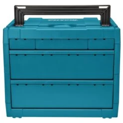 Makita P-84349 Makstor 4.5 Mbox Systainer Met 5 Lades 29 Makita P-84349 Makstor 4.5 Mbox Systainer Met 5 Lades -Makita Shop Nederland P 84349 C8C0