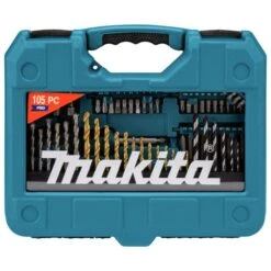 Makita P-90364 Boor-/schroefbitset 105-delig -Makita Shop Nederland P 90364 C1C0 1