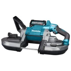 Makita PB002GM201 40 V Max Bandzaag -Makita Shop Nederland PB002GM201 C1R0