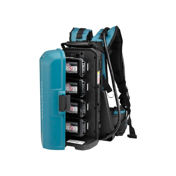 Makita PDC01X1 18 V Ruggedragen Accustation PDC01 Met Starterkit 7 Makita PDC01X1 18 V Ruggedragen Accustation PDC01 Met Starterkit - Afbeelding 5