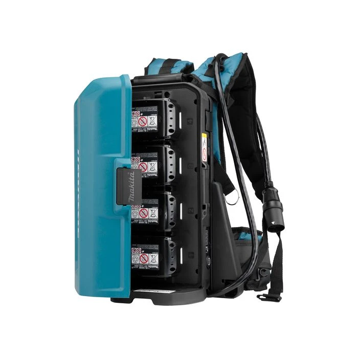 Makita PDC01X1 18 V Ruggedragen Accustation PDC01 Met Starterkit 8 Makita PDC01X1 18 V Ruggedragen Accustation PDC01 Met Starterkit - Afbeelding 6