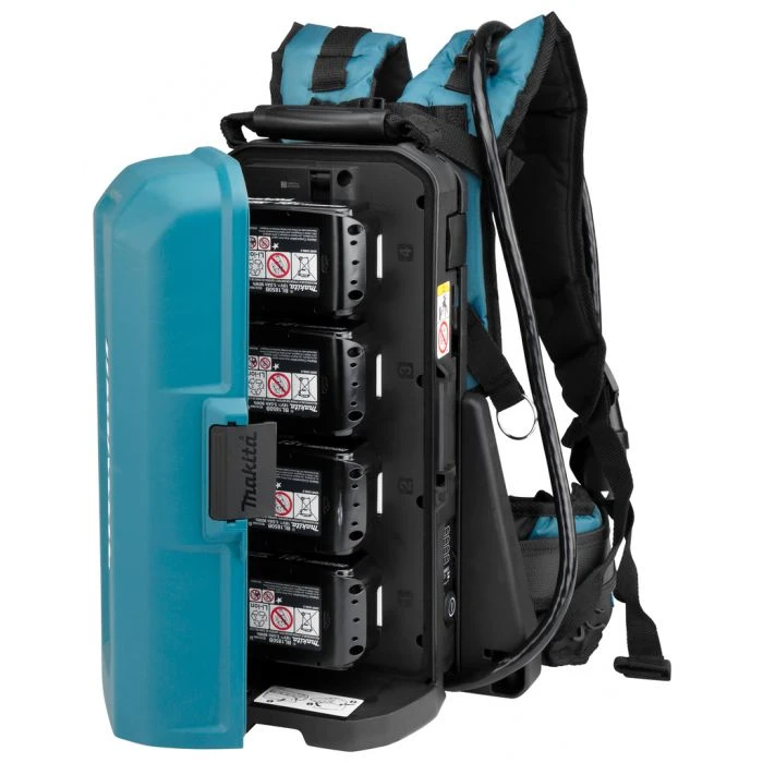 Makita PDC01X1 18 V Ruggedragen Accustation PDC01 Met Starterkit 11 Makita PDC01X1 18 V Ruggedragen Accustation PDC01 Met Starterkit - Afbeelding 9