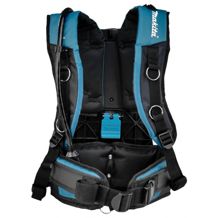 Makita PDC01X1 18 V Ruggedragen Accustation PDC01 Met Starterkit 13 Makita PDC01X1 18 V Ruggedragen Accustation PDC01 Met Starterkit - Afbeelding 11