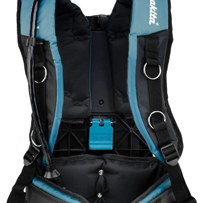 Makita PDC01X1 18 V Ruggedragen Accustation PDC01 Met Starterkit 18 Makita PDC01X1 18 V Ruggedragen Accustation PDC01 Met Starterkit - Afbeelding 16