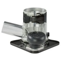 Makita PROM008 Stabiliteits Kantenfreesvoet -Makita Shop Nederland PROM008 C1C0