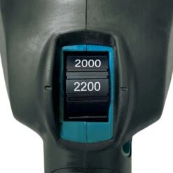 Makita PV001GZ 40 V Max Rotatiepolijstmachine -Makita Shop Nederland PV001GZ F 001