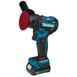 Makita PV301DSAE 12 V Max Polijst-/poetsmachine 16 Makita PV301DSAE 12 V Max Polijst-/poetsmachine -Makita Shop Nederland PV301DSAE C1L0 s01