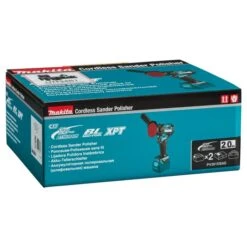 Makita PV301DSAE 12 V Max Polijst-/poetsmachine 18 Makita PV301DSAE 12 V Max Polijst-/poetsmachine -Makita Shop Nederland PV301DSAE C1L1