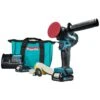 Makita PV301DSAE 12 V Max Polijst-/poetsmachine 1 Makita PV301DSAE 12 V Max Polijst-/poetsmachine -Makita Shop Nederland PV301DSAE C2R0 s100