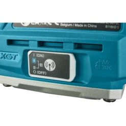 Makita RT001GM205 40 V Max Boven- En Kantenfrees 17 Makita RT001GM205 40 V Max Boven- En Kantenfrees -Makita Shop Nederland RT001GM205 F 001