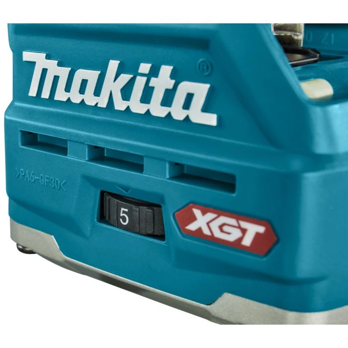 Makita RT001GM205 40 V Max Boven- En Kantenfrees 9 Makita RT001GM205 40 V Max Boven- En Kantenfrees - Afbeelding 7