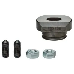 Makita SC00000256 Matrijs Ovaal 10x15mm -Makita Shop Nederland SC00000256 C1N1 s01