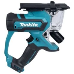 Makita SD100DZJ 10,8 V Gipszaag -Makita Shop Nederland SD100D A1C0