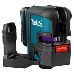Makita SK105DZ Kruislijn Laser Rood -Makita Shop Nederland SK105DZ A7R0