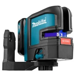 Makita SK105DZ Kruislijn Laser Rood -Makita Shop Nederland SK105DZ A7R0 s101