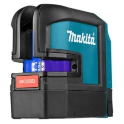 Makita SK105DZ Kruislijn Laser Rood -Makita Shop Nederland SK105D A1L0 s101