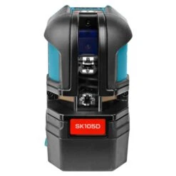 Makita SK105DZ Kruislijn Laser Rood -Makita Shop Nederland SK105D A2C0