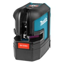 Makita SK105DZ Kruislijn Laser Rood -Makita Shop Nederland SK105D A2R0
