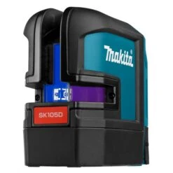 Makita SK105DZ Kruislijn Laser Rood -Makita Shop Nederland SK105D A2R0 s101
