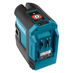 Makita SK105DZ Kruislijn Laser Rood -Makita Shop Nederland SK105D A3R0 1
