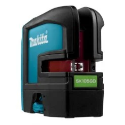 Makita SK105GDZ Kruislijn Laser Groen -Makita Shop Nederland SK105GD A2L0 s101
