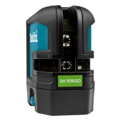 Makita SK105GDZ Kruislijn Laser Groen -Makita Shop Nederland SK105GD A2L0 s102
