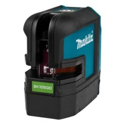 Makita SK105GDZ Kruislijn Laser Groen -Makita Shop Nederland SK105GD A2R0