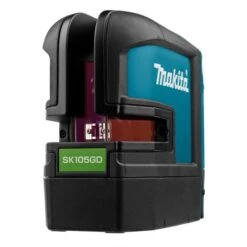 Makita SK105GDZ Kruislijn Laser Groen -Makita Shop Nederland SK105GD A2R0 s101