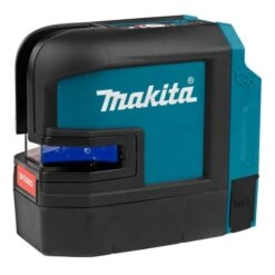 Makita SK106DZ Kruislijn / Punt Laser Rood