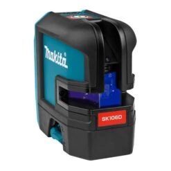 Makita SK106DZ Kruislijn / Punt Laser Rood -Makita Shop Nederland SK106DZ A2L0