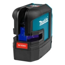 Makita SK106DZ Kruislijn / Punt Laser Rood -Makita Shop Nederland SK106DZ A2R0