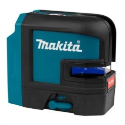 Makita SK106DZ Kruislijn / Punt Laser Rood -Makita Shop Nederland SK106DZ A7R0