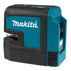 Makita SK106GDZ Kruislijn / Punt Laser Groen -Makita Shop Nederland SK106GDZ A1R0