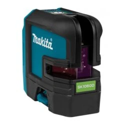 Makita SK106GDZ Kruislijn / Punt Laser Groen -Makita Shop Nederland SK106GDZ A2L0
