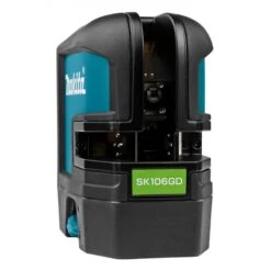 Makita SK106GDZ Kruislijn / Punt Laser Groen -Makita Shop Nederland SK106GDZ A2L0 s102